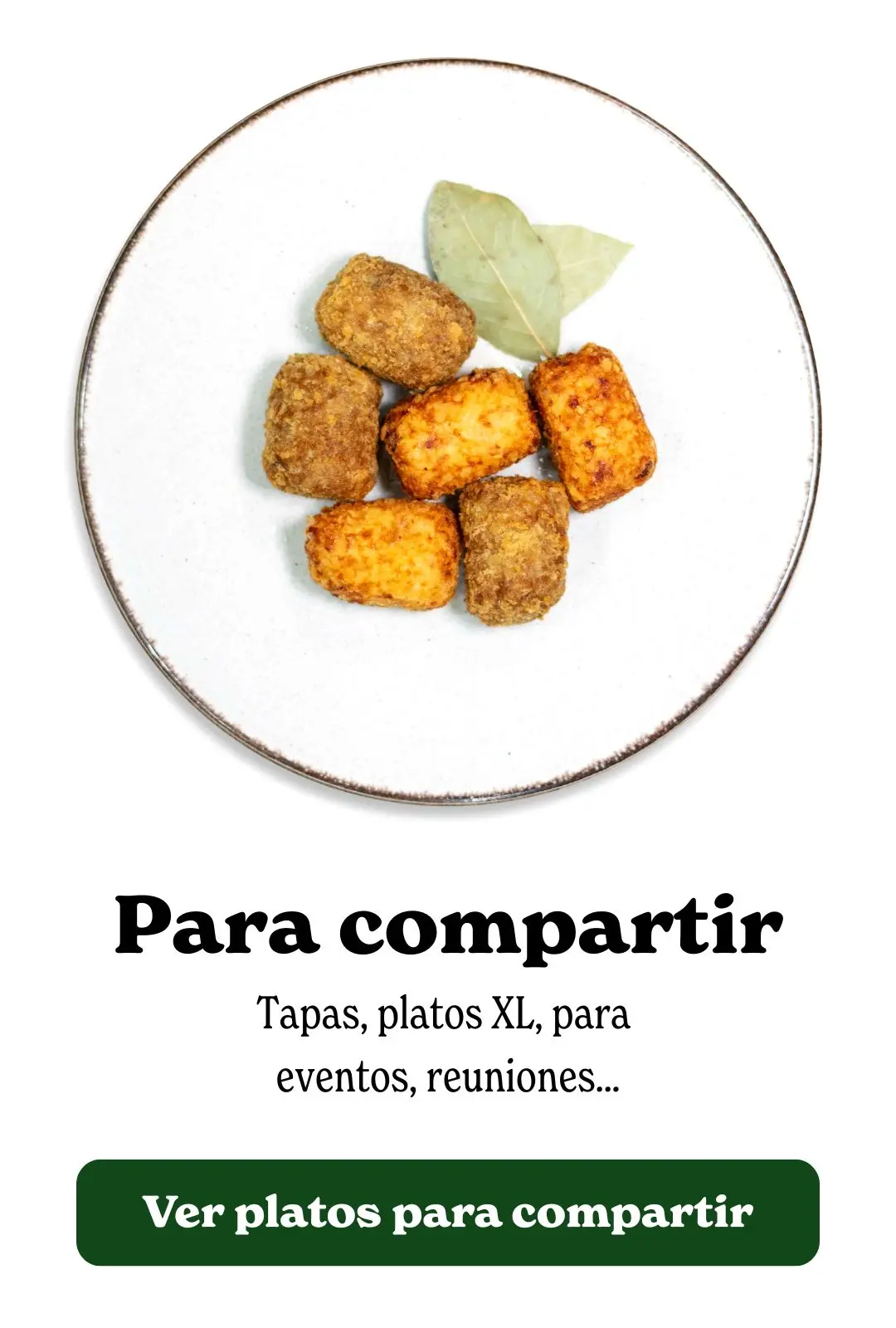 Para compartir