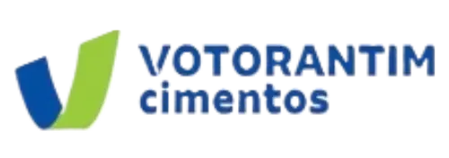 Logo Votorantim