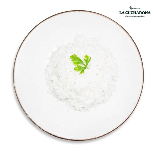 [PP0007] Arroz blanco Basmati - 250 gr
