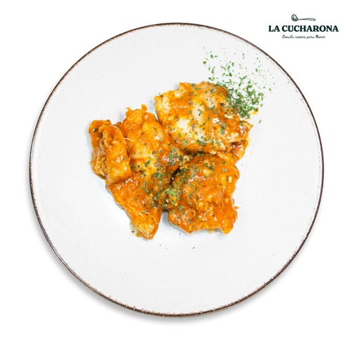 [CA0029] Pollo con tomate - 250 gr